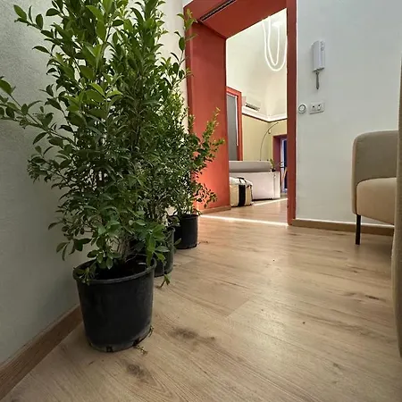 Beauty Apartamento Catânia