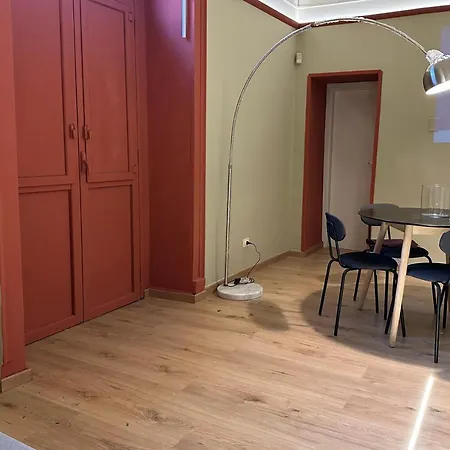 Beauty Aparment By Eureka Catania