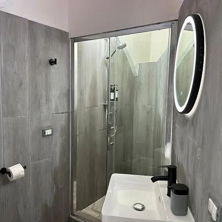 Beauty Aparment By Eureka Appartement *