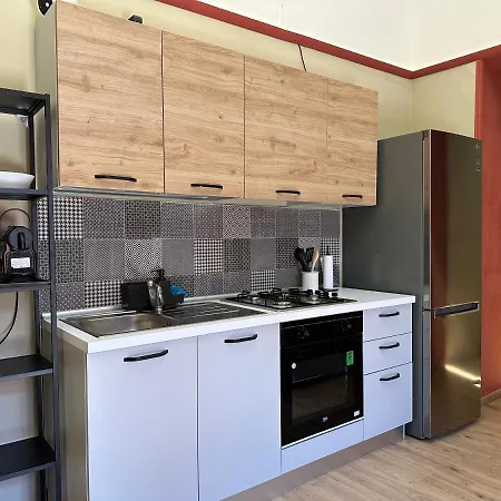 Apartamento Beauty Aparment By Eureka