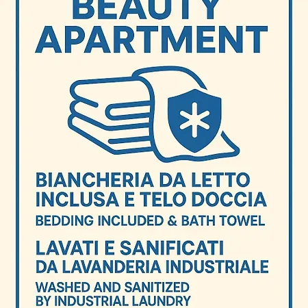 Beauty Aparment By Eureka Catane