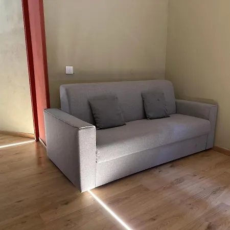 Appartement Beauty Aparment By Eureka *